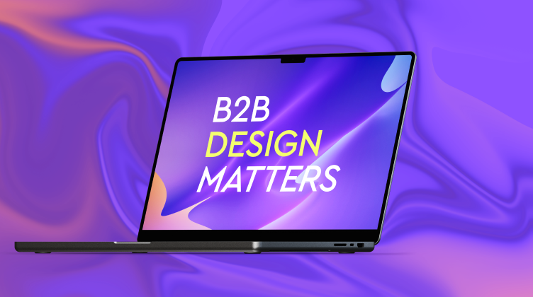 B2B Website Redesign: Best Practices!